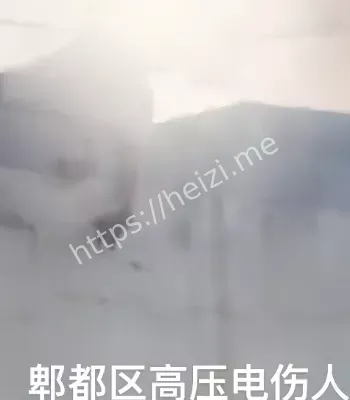 成都彩票店触电事件