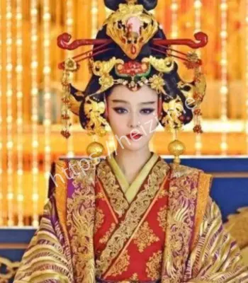 弑子夺权