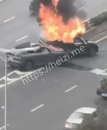 新能源车安全