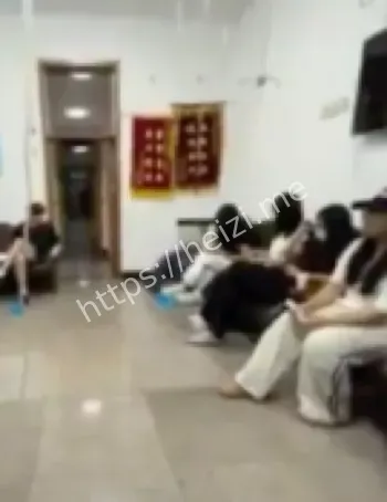 集体食物中毒
