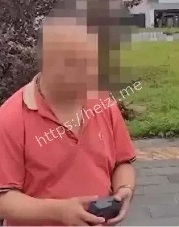 上海黑飞事件