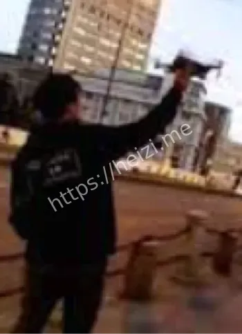 黑飞危害
