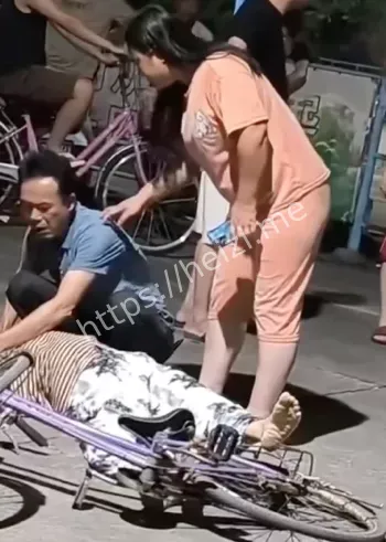 城市狂飙