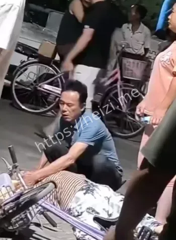 违规驾驶
