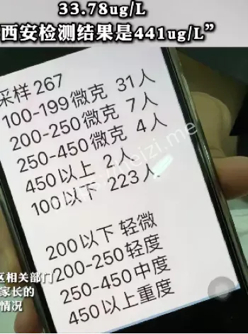 官方封嘴关小黑屋拒治疗