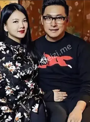 娱乐圈婚姻真相