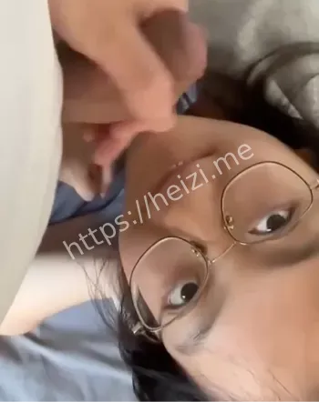 露脸床照