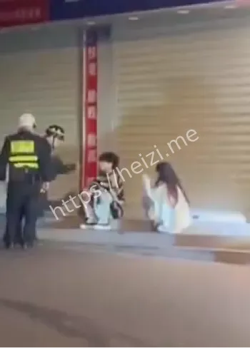 异地恋背叛