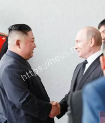 普京
