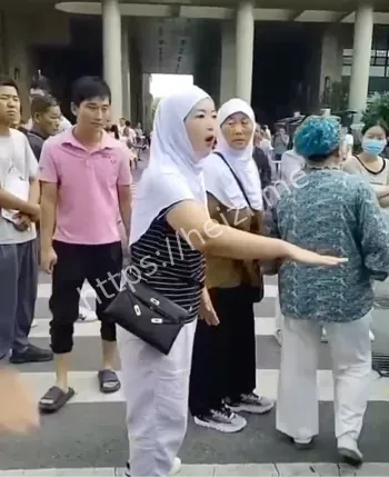 淮委医院