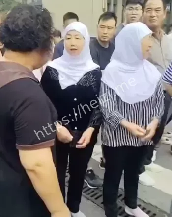 术后去世