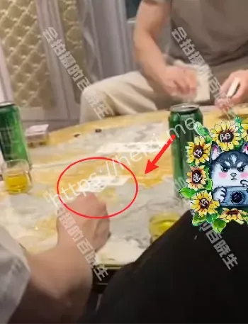 许凯劈腿风波