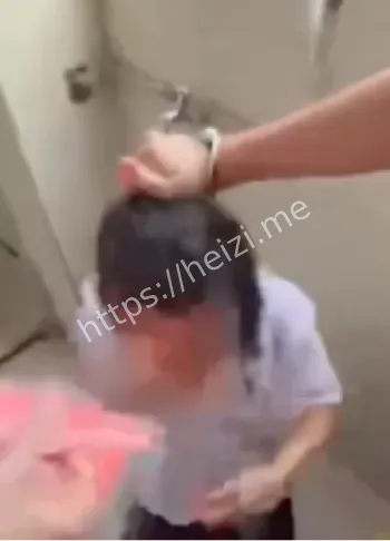 苍梧县石桥中学霸凌事件