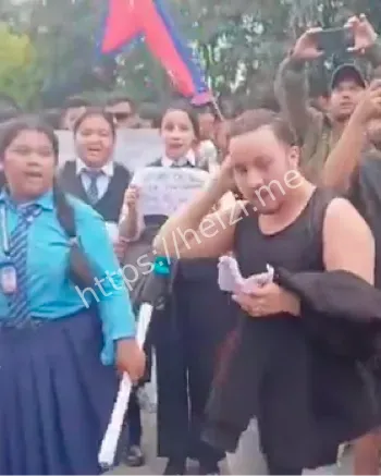 尼泊尔加德满都