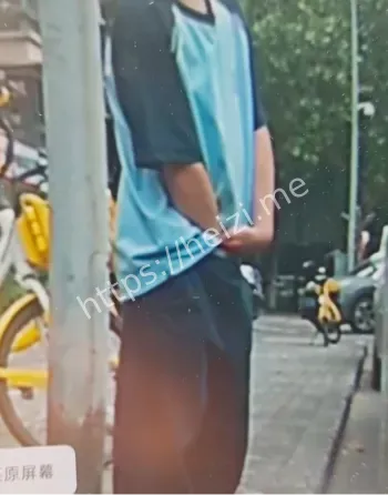 杭州小学生自慰事件