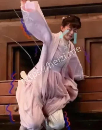 赵丽颖全网黑潮逆转