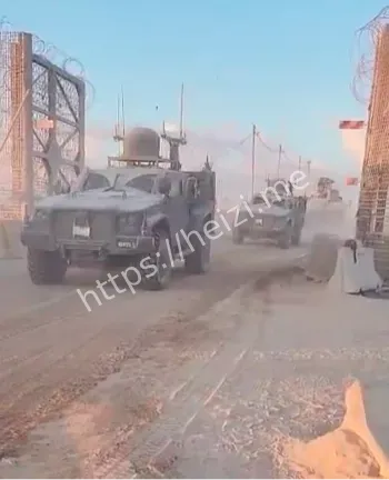 以色列军队撤出加沙黄线