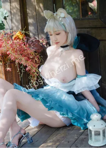 清纯唯美小魔女还原