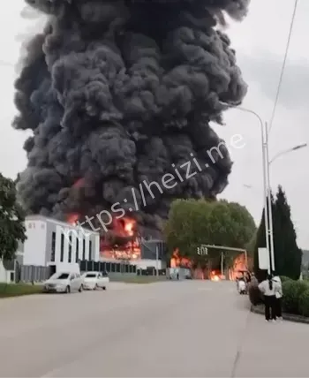 洛阳爆炸后续整改措施