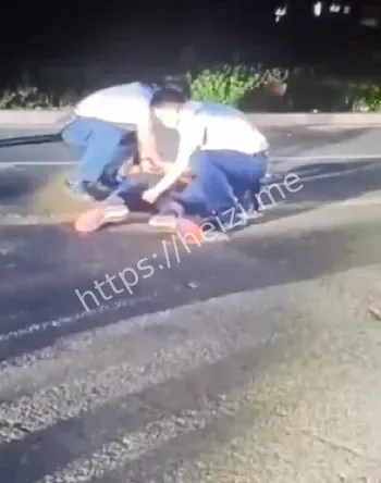 2025年10月11日持刀伤人案