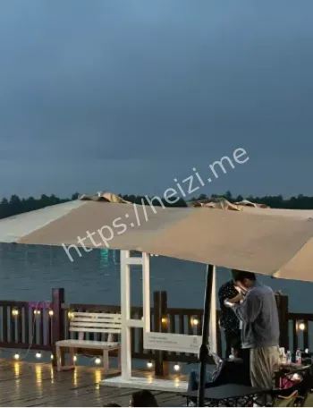 深圳罗湖东湖公园砍人事件