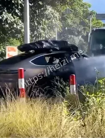 喜洲古镇自驾旅游火灾警示