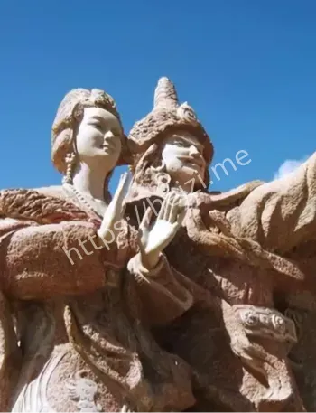 文成公主天花病逝历史真相