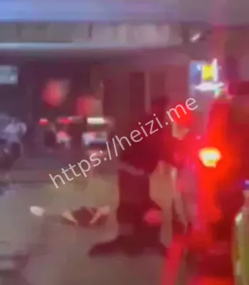 网传涉情感纠纷