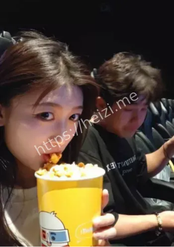 小骨架苗条气质