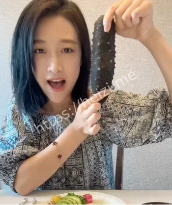 周月海参自娱医院取出内幕