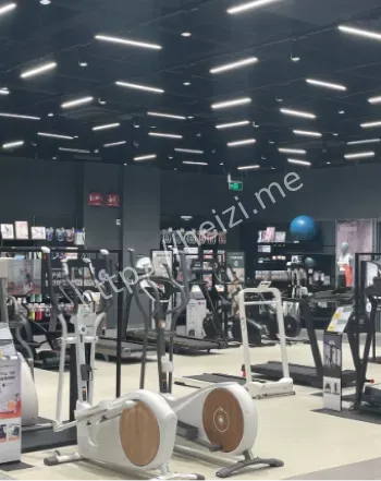 全国门店网红打卡点