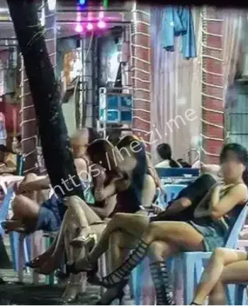 刘家集团强迫女性吸毒卖淫