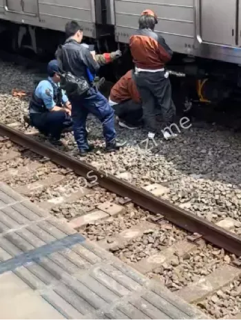 新干线安全隐患