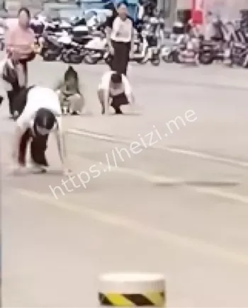 爬行文学大学生热潮