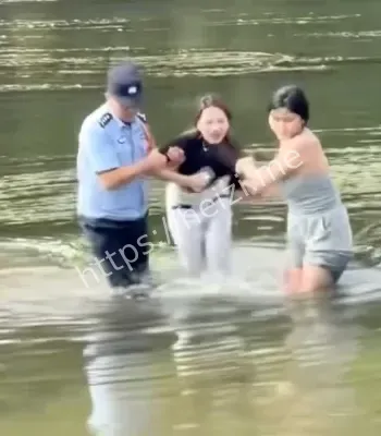 河水太浅