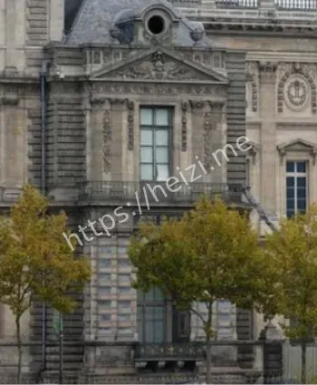 博物馆安保漏洞