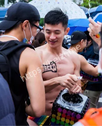 跨境同性伴侣权益