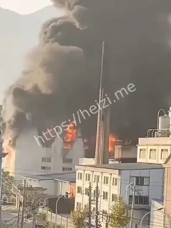 工业园区电气火灾隐患分析