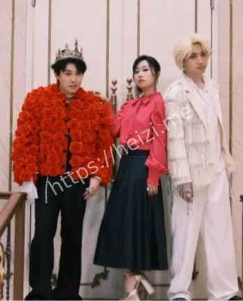 公主小妹兄妹篇