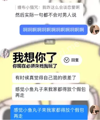 小鱼丸子粉丝见面会犯罪细节