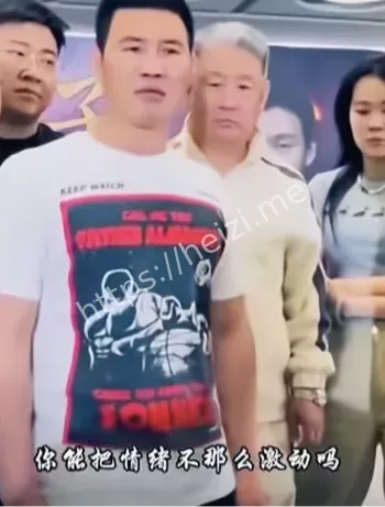 警服事件后不知悔改