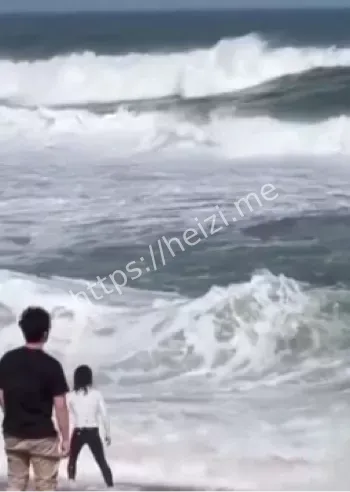 21岁中国男子普吉岛失踪