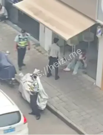 柳州大润发事件网友热议爆料