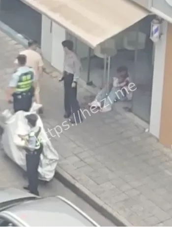 持刀追砍伤情法律后果详解