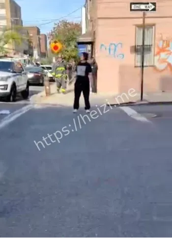 福州男子纽约杀丈母娘事件