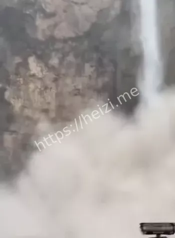 云台山国庆假期落石警示心得