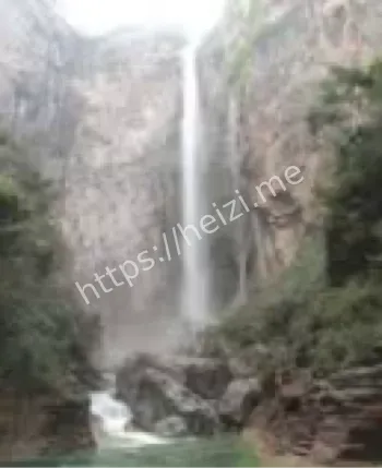 云台山国庆假期落石警示心得