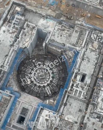 杜瓦底座意义与装配基准