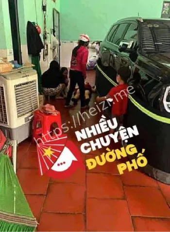 越南警方抓捕赌博杀手视频