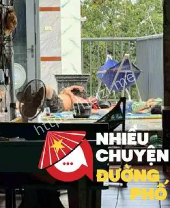 越南同奈省黎诗松杀人案